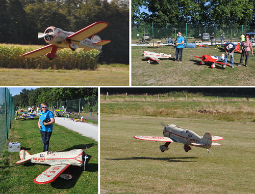 Oldtimer Meeting Bocholt 2020